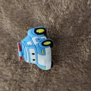 💥 5/$15 Croc Charm